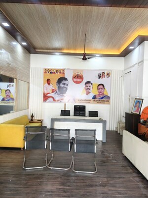 Gym in  Shop at Moraj Jewel Crest, Sector 28 Nerul – for Rent