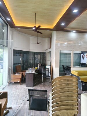 Kitchen in  Shop at Moraj Jewel Crest, Sector 28 Nerul – for Rent