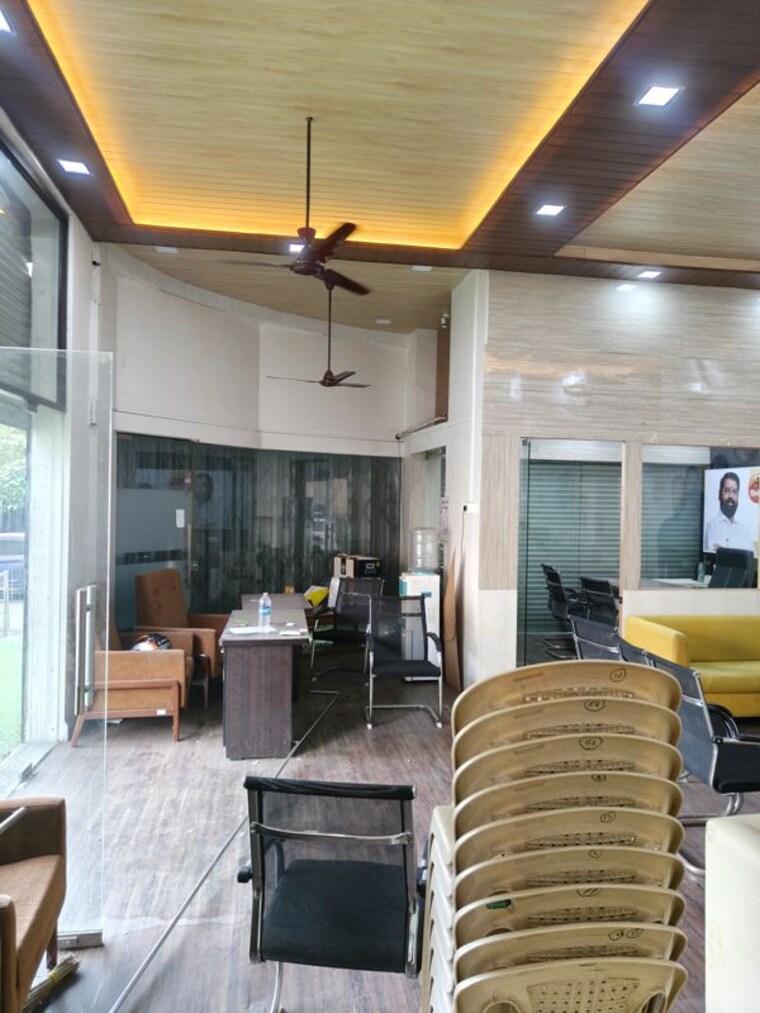 Kitchen, moraj-jewel-crest Commercial Shop 1500 Sq.Ft. In Sector 28 Nerul Navi Mumbai 10537735