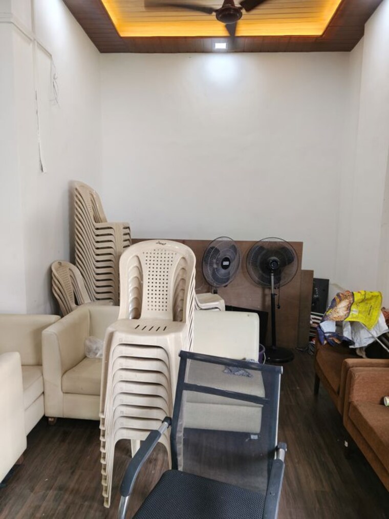Team Area, moraj-jewel-crest Commercial Shop 1500 Sq.Ft. In Sector 28 Nerul Navi Mumbai 10537735