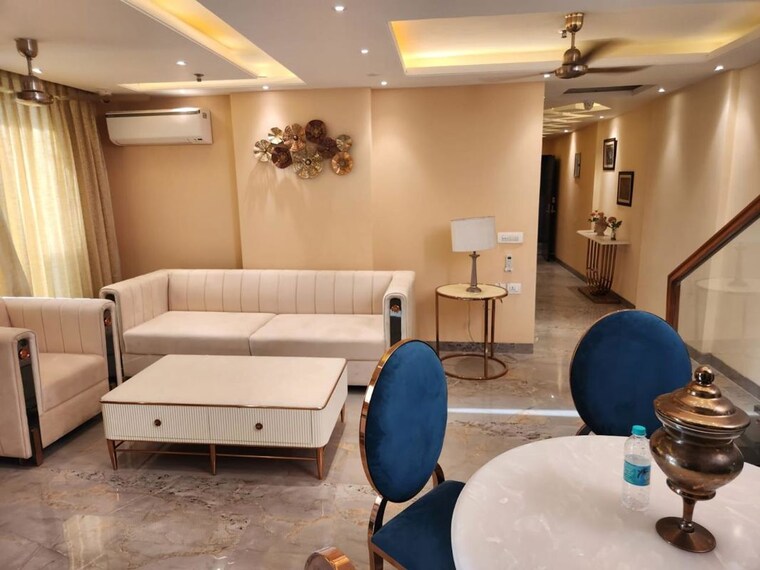 undefined, surya-aastha-greens 5 Bedroom 3700 Sq.Ft. Penthouse In Sector 4 Greater Noida Greater Noida 10537751