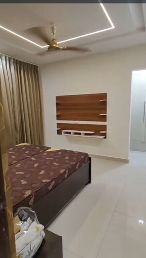 Bedroom in 3 BHK Apartment at Vip Road – for Rent