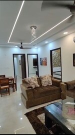 3 BHK + Basement 1550 Sq.Ft. Apartment in VIP Road