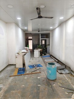 Retail Shop For Rent in Parijat CHS Nerul
