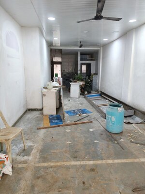Team Area in  Shop at Parijat CHS Nerul, Nerul Sector 18 – for Rent