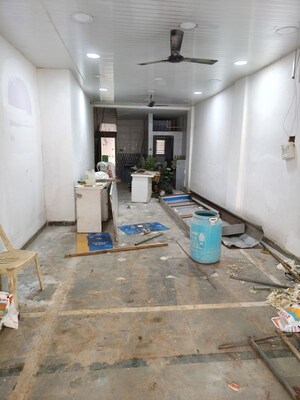 Team Area in  Shop at Parijat CHS Nerul, Nerul Sector 18 – for Rent