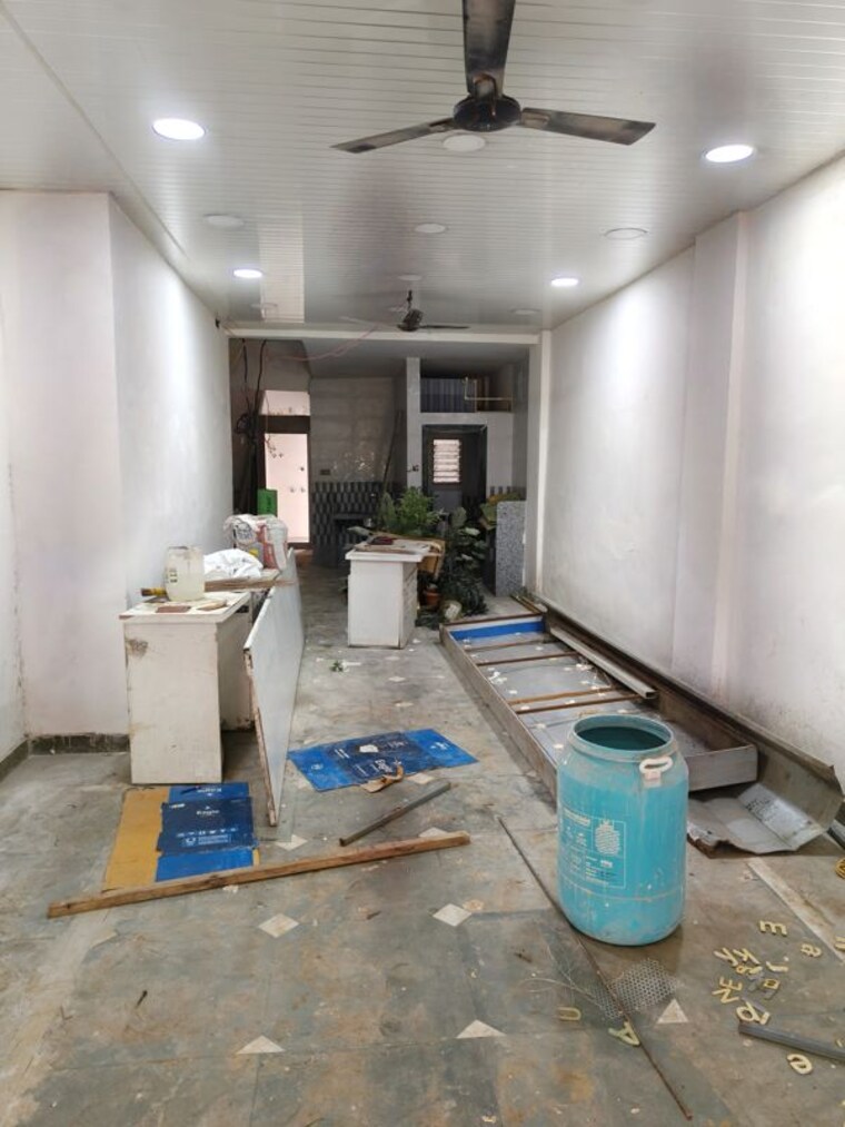 Kitchen, parijat-chs-nerul Commercial Shop 1400 Sq.Ft. In Nerul Sector 18 Navi Mumbai 10537731