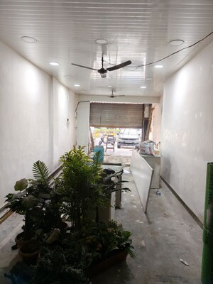Balcony in  Shop at Parijat CHS Nerul, Nerul Sector 18 – for Rent