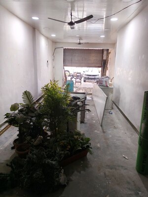 Balcony in  Shop at Parijat CHS Nerul, Nerul Sector 18 – for Rent