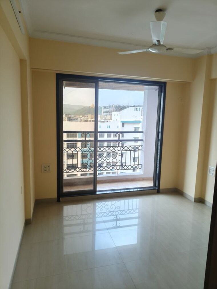 Room, ambika-heights 2 Bedroom 1259 Sq.Ft. Apartment In Nerul Navi Mumbai 10537721