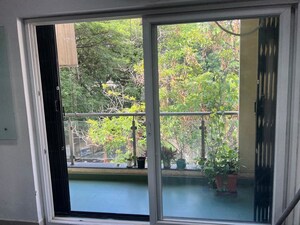 Room in 1 BHK Builder Floor at Prakruti Apartments, Rt Nagar – for Rent