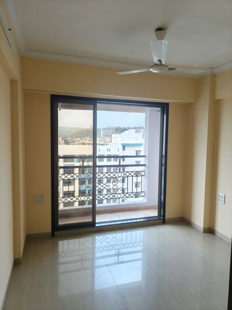 Room, ambika-heights 2 Bedroom 1285 Sq.Ft. Apartment In Nerul Navi Mumbai 10537767