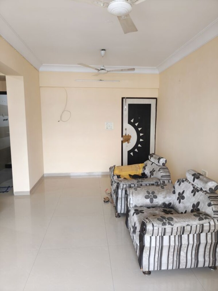 Living Room, ambika-heights 2 Bedroom 1285 Sq.Ft. Apartment In Nerul Navi Mumbai 10537767