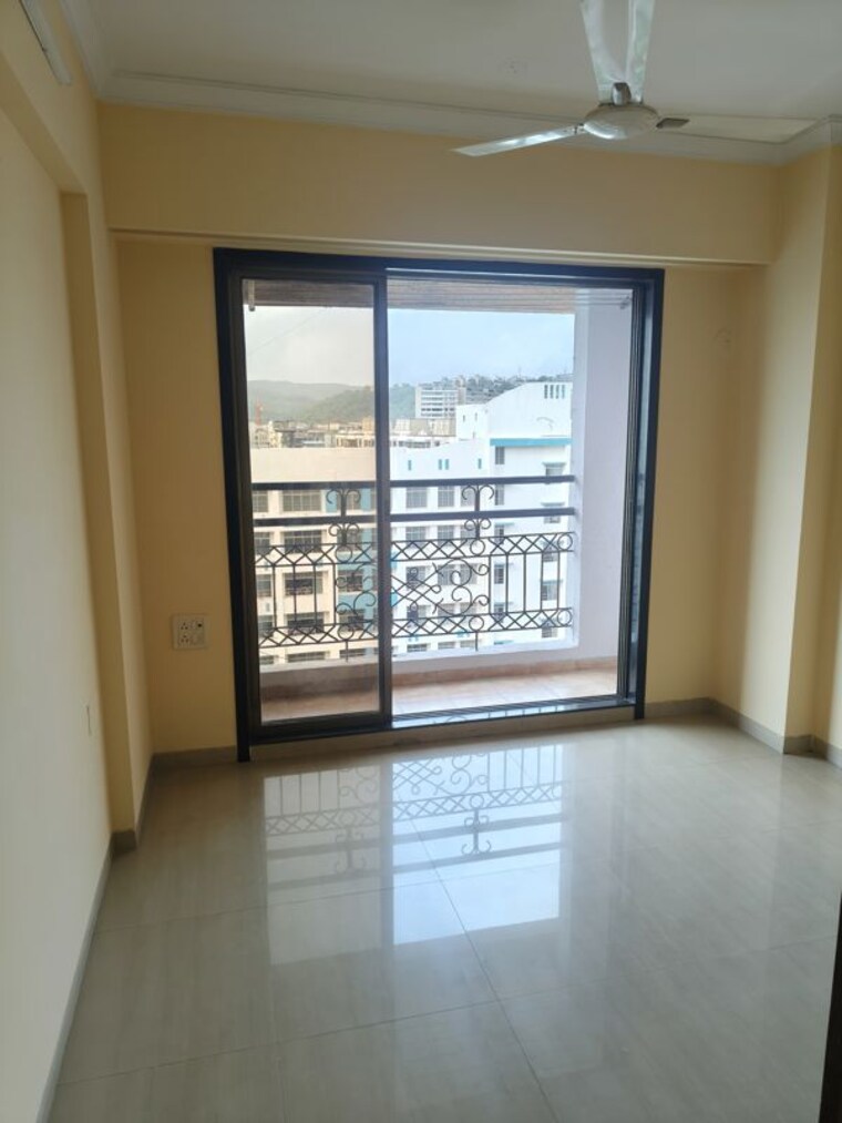 Room, ambika-heights 2 Bedroom 1285 Sq.Ft. Apartment In Nerul Navi Mumbai 10537767