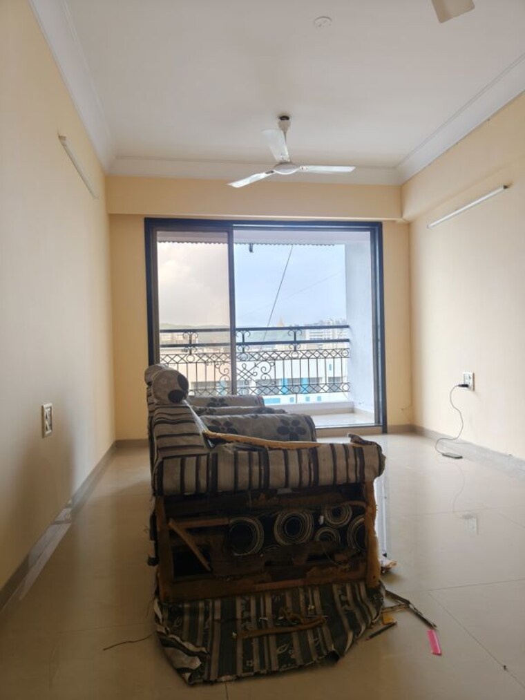 Living Room, ambika-heights 2 Bedroom 1285 Sq.Ft. Apartment In Nerul Navi Mumbai 10537767