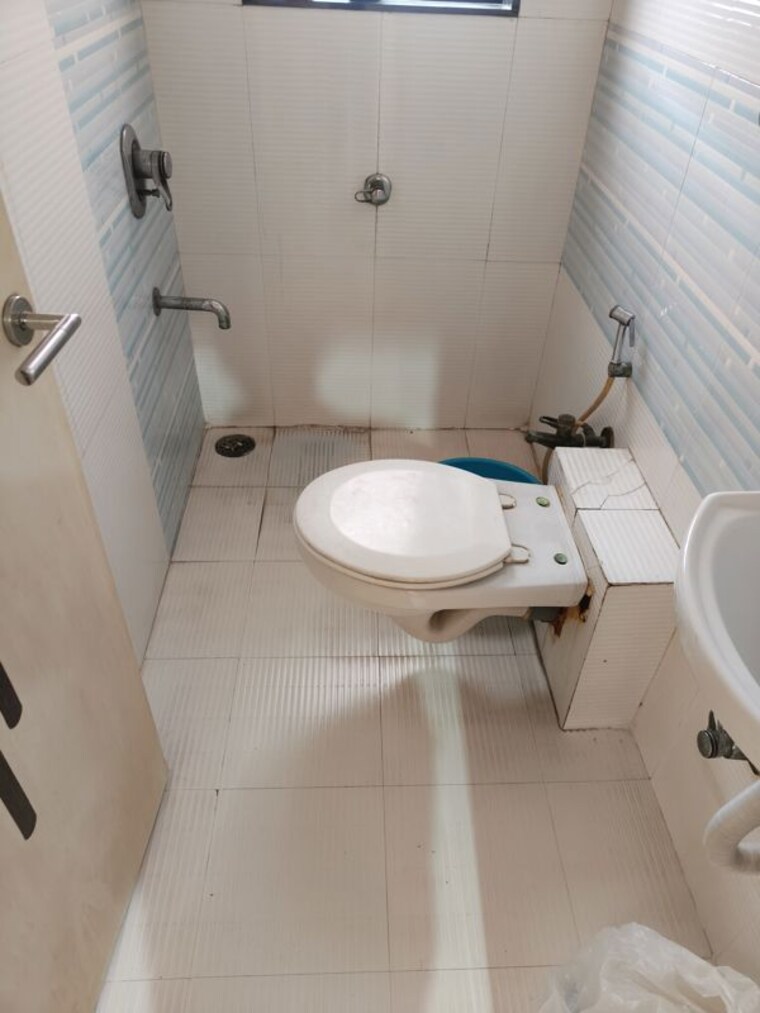 Bathroom, ambika-heights 2 Bedroom 1285 Sq.Ft. Apartment In Nerul Navi Mumbai 10537767