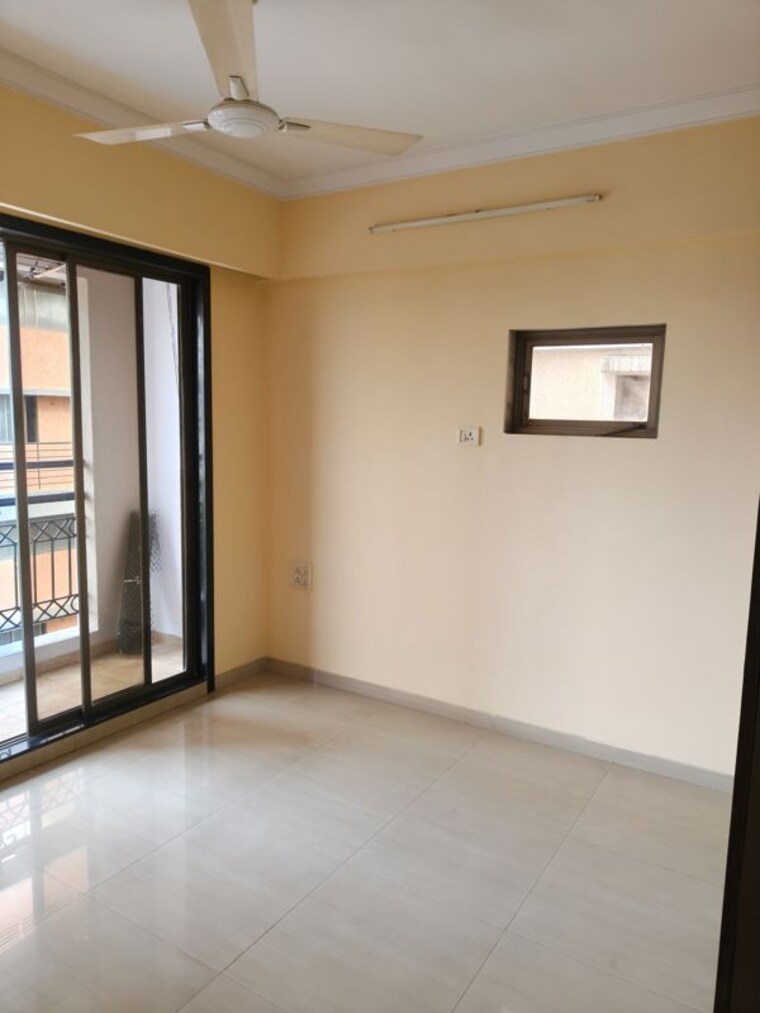 Room, ambika-heights 2 Bedroom 1285 Sq.Ft. Apartment In Nerul Navi Mumbai 10537767