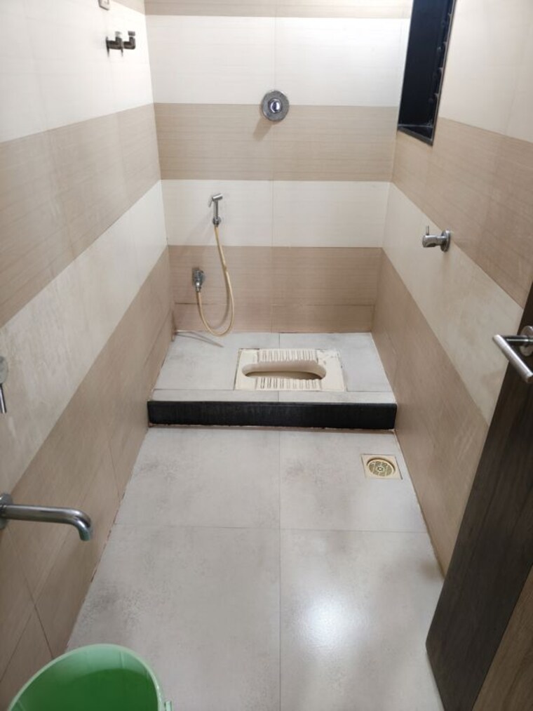 Kitchen, ambika-heights 2 Bedroom 1285 Sq.Ft. Apartment In Nerul Navi Mumbai 10537767