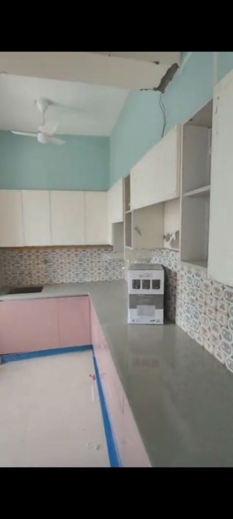 Bathroom, jaypee-kensington-park-apartments 3 Bedroom 1550 Sq.Ft. Apartment In Sector 133 Noida 10537777