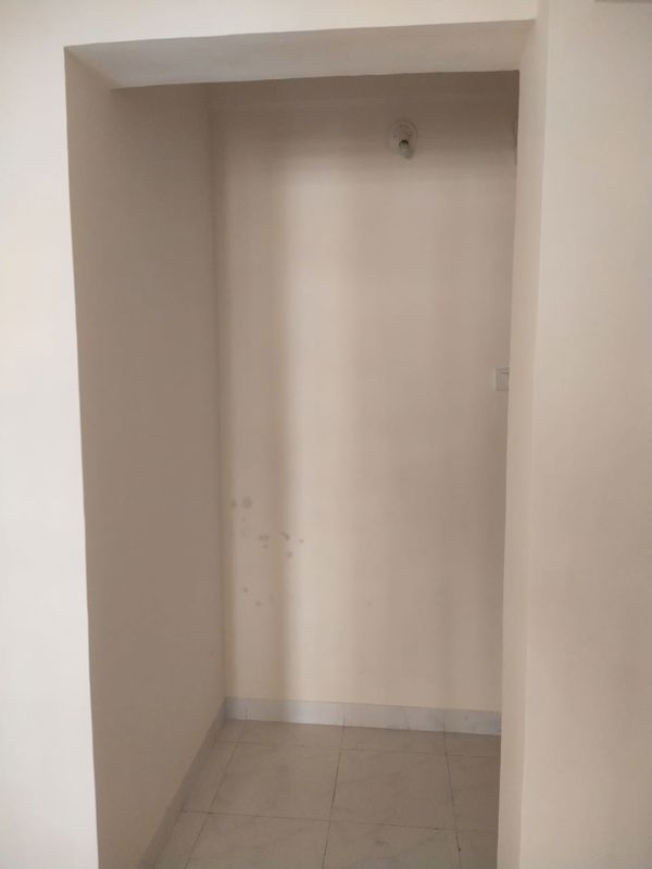 3 BHK 1500 Sq.Ft. Apartment in Tain Square