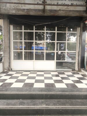  Shop For Rent in Chadda Crescent, Vashi Sector 17