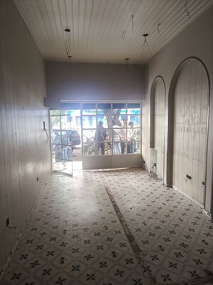 Building Lobby in  Shop at Chadda Crescent, Vashi Sector 17 – for Rent