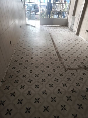 Parking in  Shop at Chadda Crescent, Vashi Sector 17 – for Rent