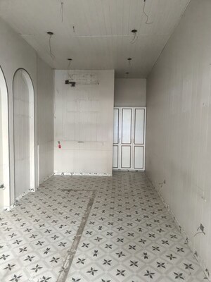 Building Lobby in  Shop at Chadda Crescent, Vashi Sector 17 – for Rent