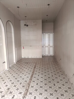 Building Lobby in  Shop at Chadda Crescent, Vashi Sector 17 – for Rent