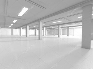  Showroom For Rent in Santacruz West