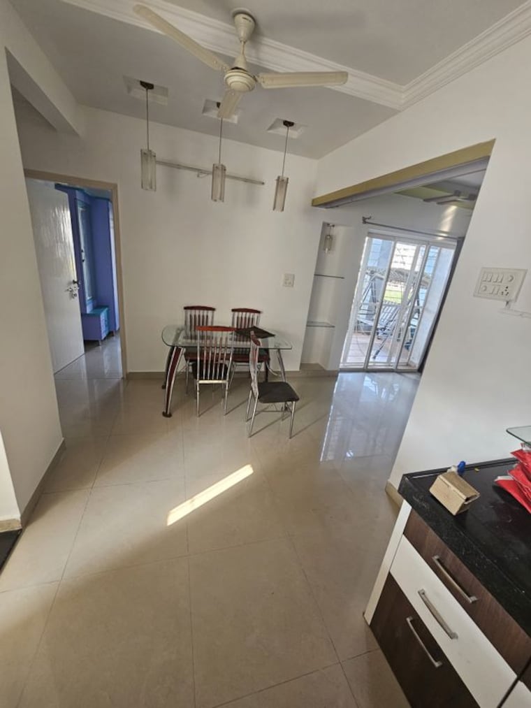 Team Area, sree-mangal-aishwaryam-greens-phase-ii 3 Bedroom 1500 Sq.Ft. Apartment In Wakad Pune 10537745