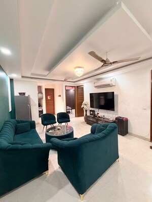 3 BHK Apartment For Sale in Mandi