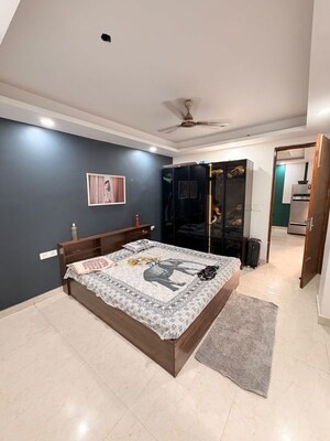 Bedroom in 3 BHK Apartment at Mandi – for Sale