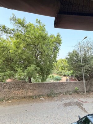 3 BHK Apartment – Exterior View View at Mandi - for Sale