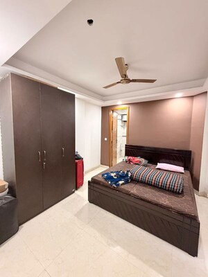 Bedroom in 3 BHK Apartment at Mandi – for Sale