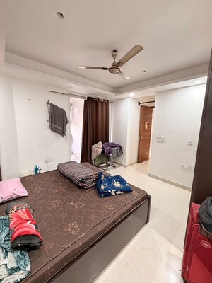 Bedroom in 3 BHK Apartment at Mandi – for Sale