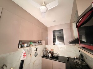 Kitchen in 3 BHK Apartment at Mandi – for Sale