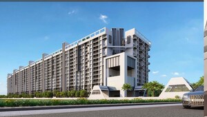 2 BHK Apartment For Rent in Sukhwani Hermosa Casa, Mundhwa