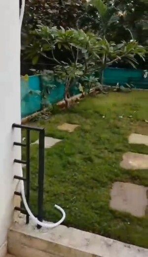 Master Plan in 3.5 BHK Apartment at Sai Canary, Balewadi – for Rent