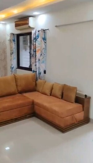 3.5 BHK Apartment For Rent in Sai Canary, Balewadi