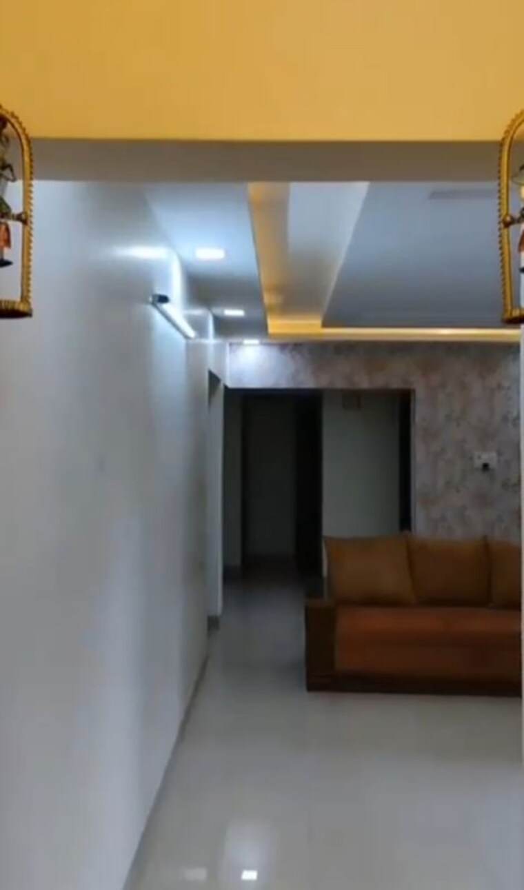 Kitchen, sai-canary 3.5 Bedroom 3400 Sq.Ft. Apartment In Balewadi Pune 10537787