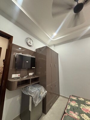 Kitchen in 1 BHK Apartment at Penta Homes, Vip Road – for Rent