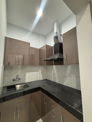 Kitchen in 1 BHK Apartment at Penta Homes, Vip Road – for Rent