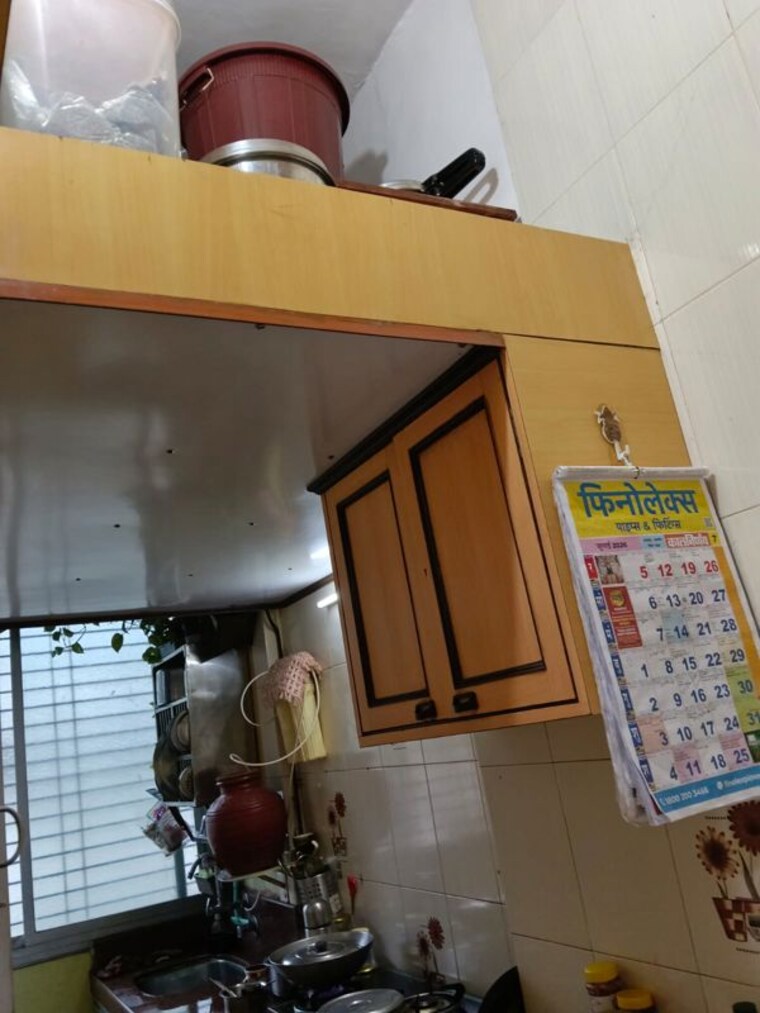undefined, vrindavan-chs-worli 1 Bedroom 350 Sq.Ft. Apartment In Worli Mumbai 10537790