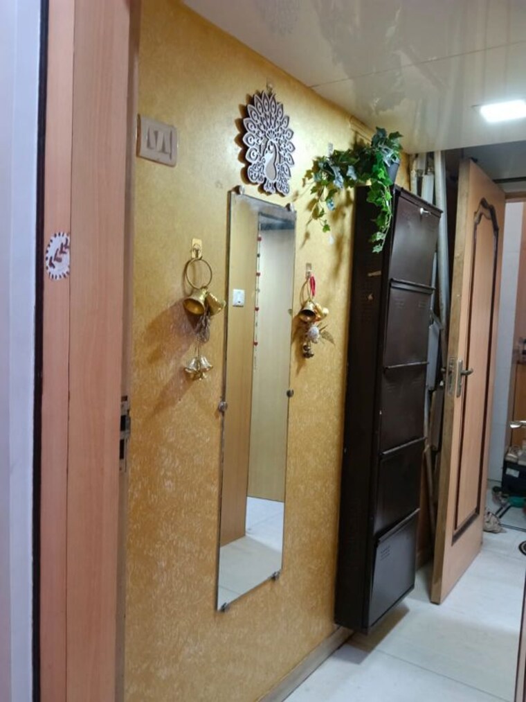 undefined, vrindavan-chs-worli 1 Bedroom 350 Sq.Ft. Apartment In Worli Mumbai 10537790