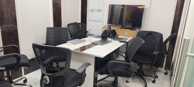 Team Area, omkar-the-summit-business-bay Commercial Office Space 650 Sq.Ft. In Andheri East Mumbai 10537795