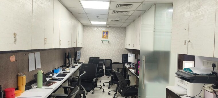 Team Area, omkar-the-summit-business-bay Commercial Office Space 650 Sq.Ft. In Andheri East Mumbai 10537795