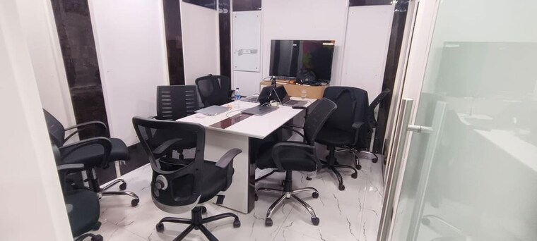 Team Area, omkar-the-summit-business-bay Commercial Office Space 650 Sq.Ft. In Andheri East Mumbai 10537795