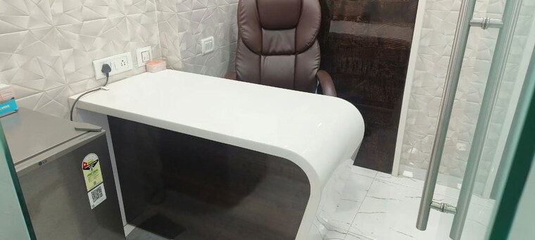 Bathroom, omkar-the-summit-business-bay Commercial Office Space 650 Sq.Ft. In Andheri East Mumbai 10537795