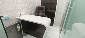 Team Area in  Office Space at Omkar The Summit Business Bay, Andheri East – for Rent